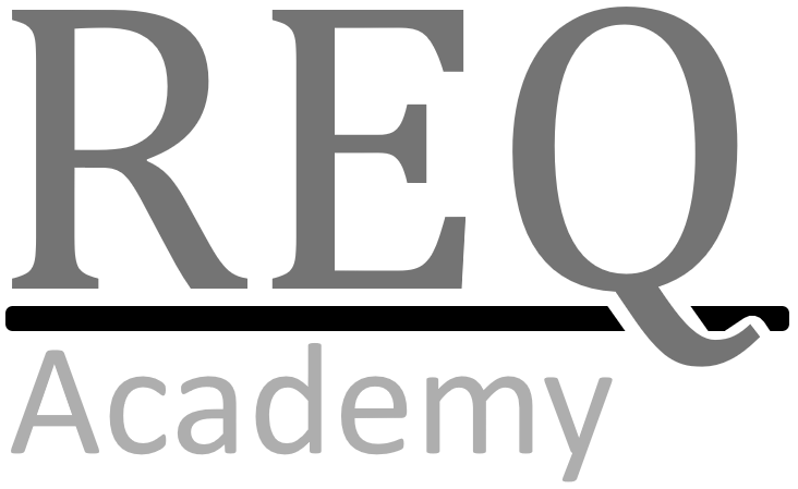 IREB Logo